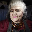 Ирина Максимова, 63 года