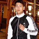 Марат, 33 года