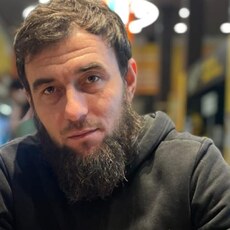 Фотография мужчины Кама, 37 лет из г. Новый Уренгой