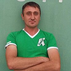 Фотография мужчины Александр, 46 лет из г. Черкесск