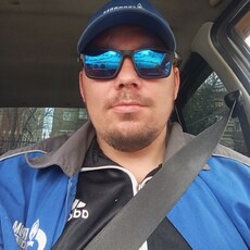 Фотография мужчины Александр, 36 лет из г. Кокшетау