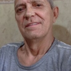 Фотография мужчины Сэм, 63 года из г. Макеевка
