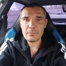 Фотография мужчины Александр, 37 лет из г. Абакан