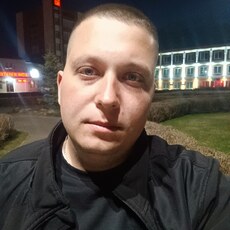 Фотография мужчины Юрий, 25 лет из г. Несвиж