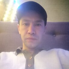 Фотография мужчины Рома Рома, 32 года из г. Тараз