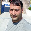 Заур, 40 лет