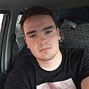Шавкат, 25 лет