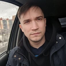 Фотография мужчины Алексей, 28 лет из г. Тайшет