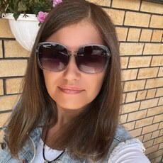 Фотография девушки Ирина, 36 лет из г. Белгород