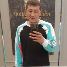 Фотография мужчины Дадер, 30 лет из г. Красногорск