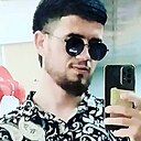 Умар, 23 года