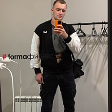 Фотография мужчины Валентин, 33 года из г. Сосновый Бор