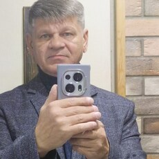 Фотография мужчины Сергей, 56 лет из г. Новосибирск