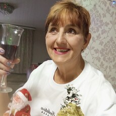 Фотография девушки Разиля, 60 лет из г. Учалы