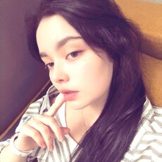 Фотография девушки Альзана, 20 лет из г. Симферополь