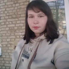 Фотография девушки Ксения, 23 года из г. Кольчугино