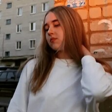 Фотография девушки Машенька, 24 года из г. Санкт-Петербург