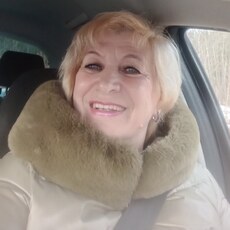 Фотография девушки Галина, 61 год из г. Киров