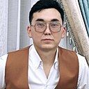 Айтжан, 24 года