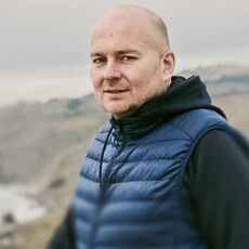 Фотография мужчины Maksim, 49 лет из г. Евпатория