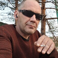Фотография мужчины Gelo, 47 лет из г. Абай