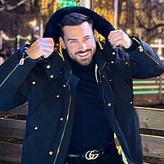 Фотография мужчины Игорь, 34 года из г. Батайск