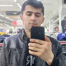 Фотография мужчины Бохо, 30 лет из г. Иваново