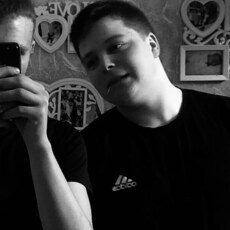 Фотография мужчины Кирилл, 18 лет из г. Усолье-Сибирское
