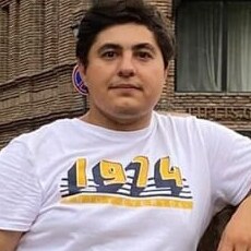 Фотография мужчины Али, 26 лет из г. Варшава