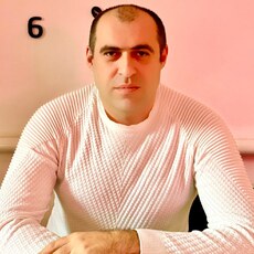 Фотография мужчины Сиргей, 40 лет из г. Каменск-Шахтинский