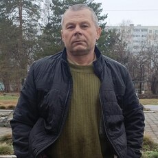 Фотография мужчины Юра, 57 лет из г. Хабаровск