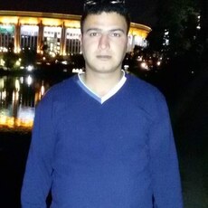 Фотография мужчины Armen, 36 лет из г. Ереван