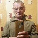 Валера, 62 года