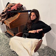 Фотография девушки Светлана, 28 лет из г. Астрахань