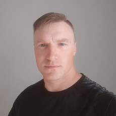 Фотография мужчины Алексей, 36 лет из г. Стерлитамак