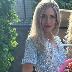 Фотография девушки Ирина, 39 лет из г. Саратов