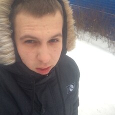 Фотография мужчины Иван, 27 лет из г. Москва