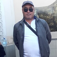 Фотография мужчины Барис, 49 лет из г. Мариуполь