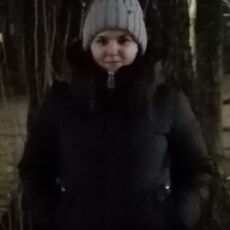 Фотография девушки Вика, 26 лет из г. Могилев