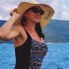 Фотография девушки Наталия, 49 лет из г. Невинномысск