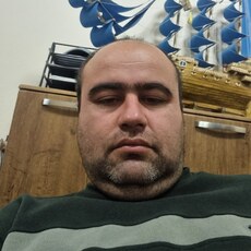 Фотография мужчины Акбар, 36 лет из г. Алматы