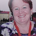 Елена, 61 год