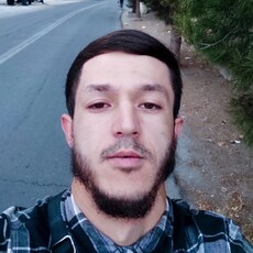 Фотография мужчины Саид, 28 лет из г. Актобе