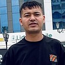 Asad, 32 года