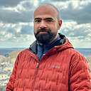Андрей, 33 года