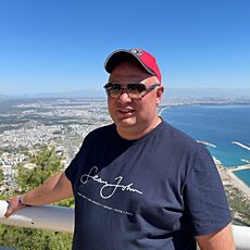 Фотография мужчины Ян, 42 года из г. Брянск