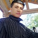 Саид, 32 года