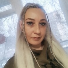 Фотография девушки Ольга, 41 год из г. Усть-Катав