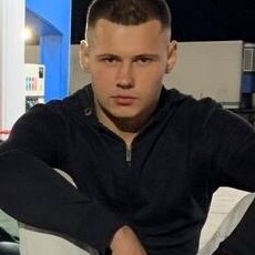 Фотография мужчины Влад, 21 год из г. Брянск