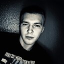 Олег, 23 года